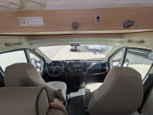 Fahrzeugbild LMC Tourer A 690 G 140PS/Markise/Isofix/GFK #7