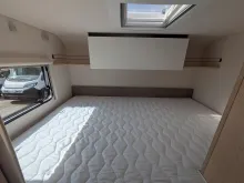 Fahrzeugbild LMC Tourer A 690 G 140PS/Autom/Navi/Markise/Isofix/Radträger #13