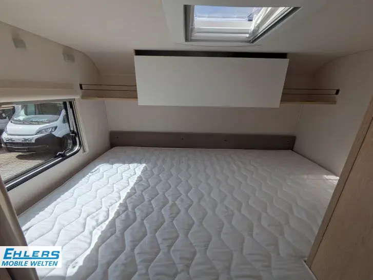 Fahrzeugbild LMC Tourer A 690 G 140PS/Autom/Navi/Markise/Isofix/Radträger #13