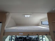 Fahrzeugbild LMC Tourer A 690 G 140PS/Autom/Navi/Markise/Isofix/Radträger #14