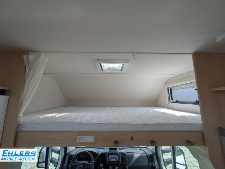 Fahrzeugbild LMC Tourer A 690 G 140PS/Autom/Navi/Markise/Isofix/Radträger #14