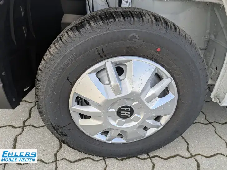 Fahrzeugbild LMC Tourer A 690 G 140PS/Autom/Navi/Markise/Isofix/Radträger #19