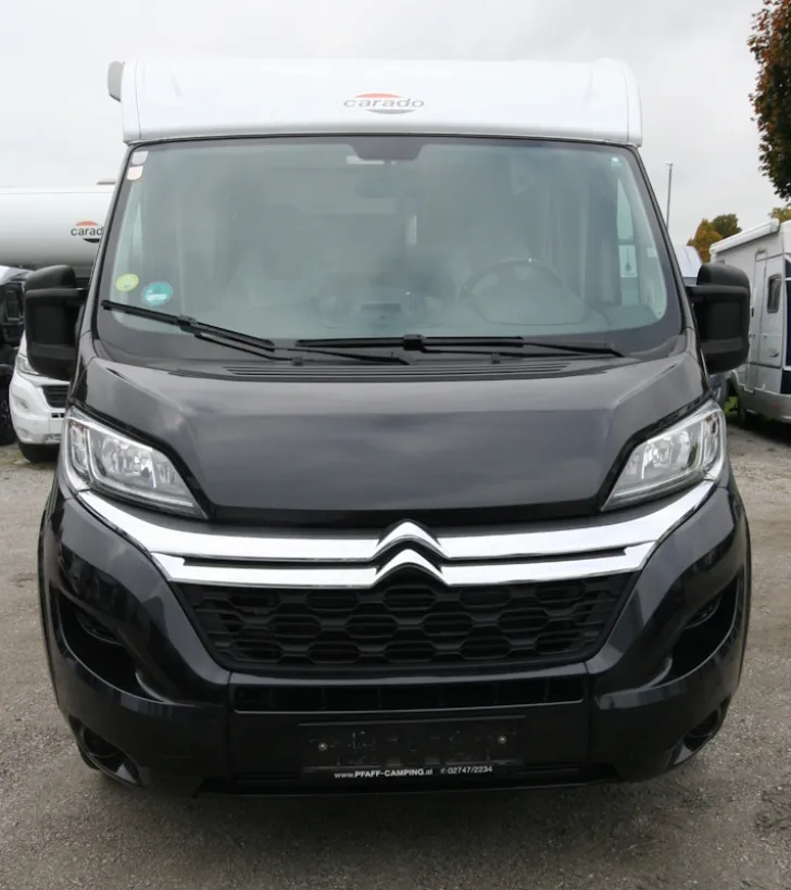 Fahrzeugbild Carado VAN V132 Edition15 #4