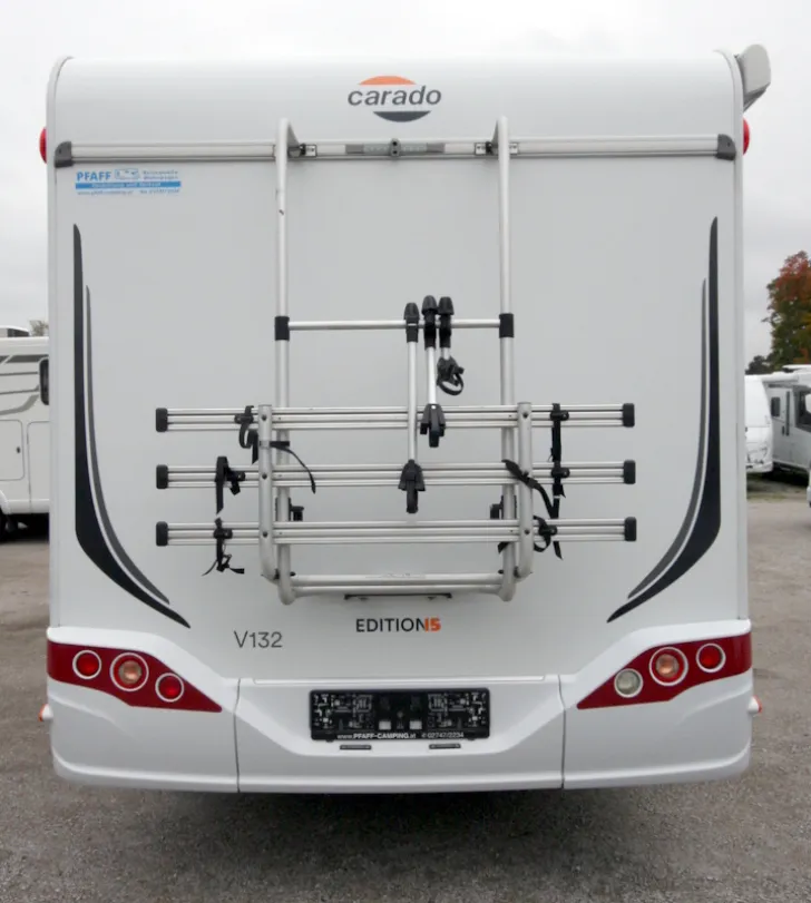 Fahrzeugbild Carado VAN V132 Edition15 #5