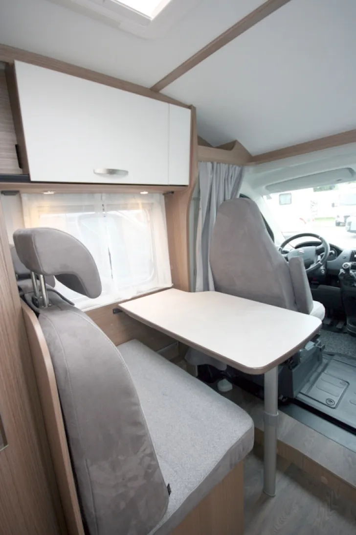 Fahrzeugbild Carado VAN V132 Edition15 #10