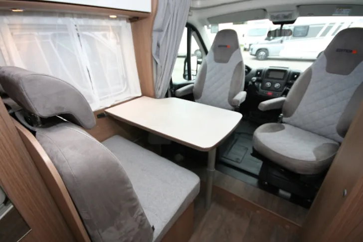 Fahrzeugbild Carado VAN V132 Edition15 #11