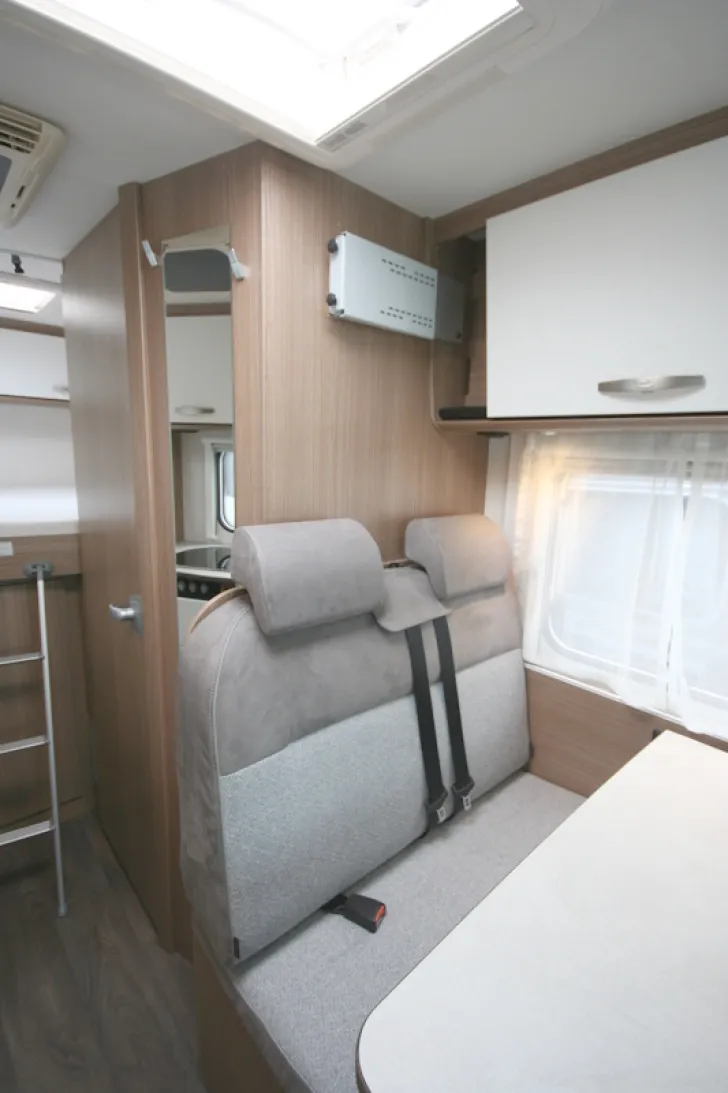 Fahrzeugbild Carado VAN V132 Edition15 #13