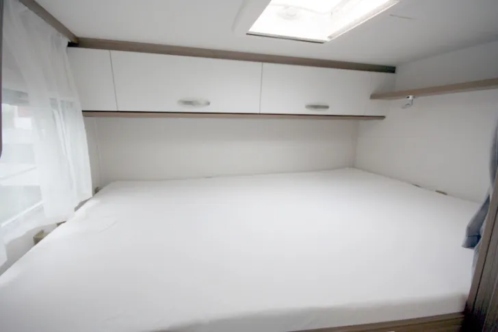 Fahrzeugbild Carado VAN V132 Edition15 #16