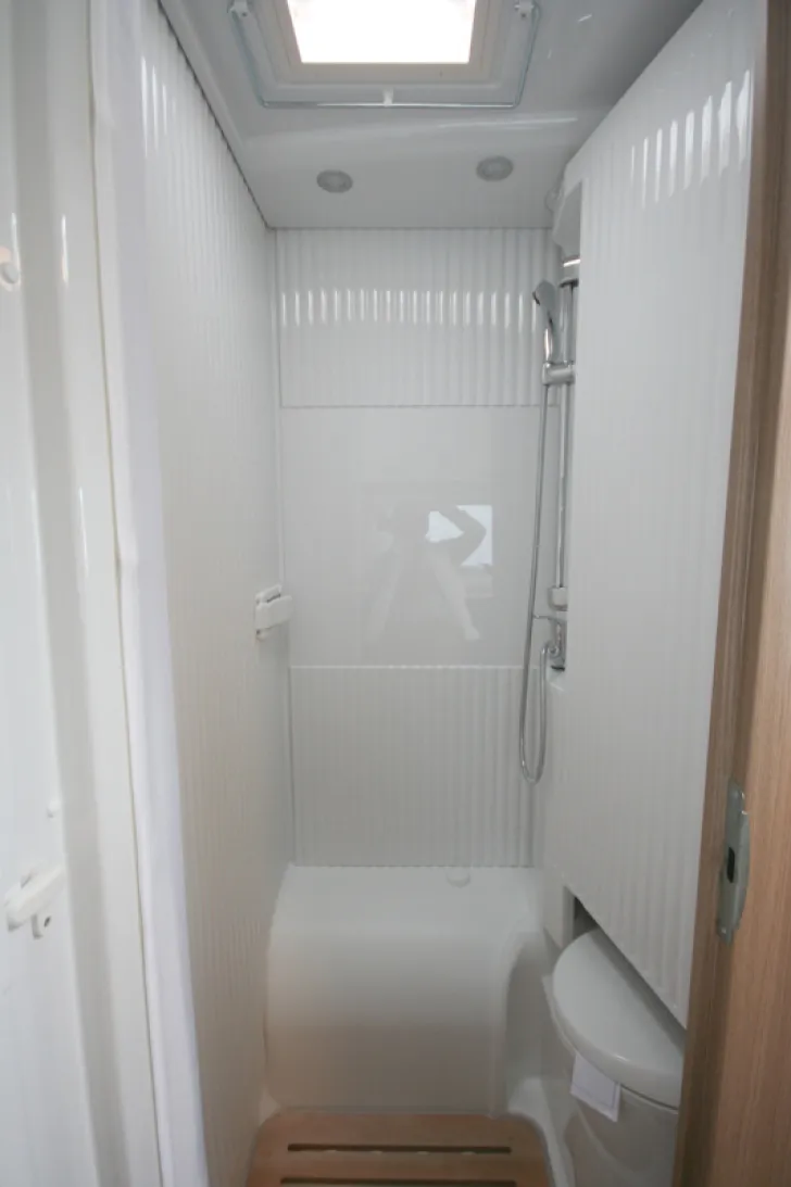 Fahrzeugbild Carado VAN V132 Edition15 #20