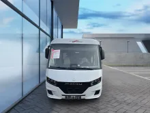 Fahrzeugbild Malibu I 470 RB LE K Vorführfzg! Mercedes comfort MJ26 #1