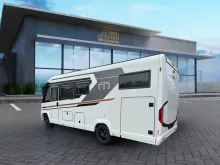 Fahrzeugbild Malibu I 470 RB LE K Preishammer! Mercedes comfort MJ26 #5