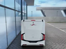 Fahrzeugbild Malibu I 470 RB LE K Vorführfzg! Mercedes comfort MJ26 #6