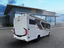 Fahrzeugbild Malibu I 470 RB LE K Vorführfzg! Mercedes comfort MJ26 #7