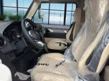 Fahrzeugbild Malibu I 470 RB LE K Vorführfzg! Mercedes comfort MJ26 #10
