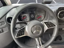 Fahrzeugbild Malibu I 470 RB LE K Vorführfzg! Mercedes comfort MJ26 #11