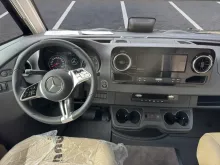 Fahrzeugbild Malibu I 470 RB LE K Vorführfzg! Mercedes comfort MJ26 #13
