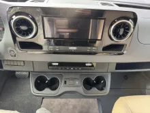 Fahrzeugbild Malibu I 470 RB LE K Preishammer! Mercedes comfort MJ26 #14