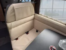 Fahrzeugbild Malibu I 470 RB LE K Vorführfzg! Mercedes comfort MJ26 #15