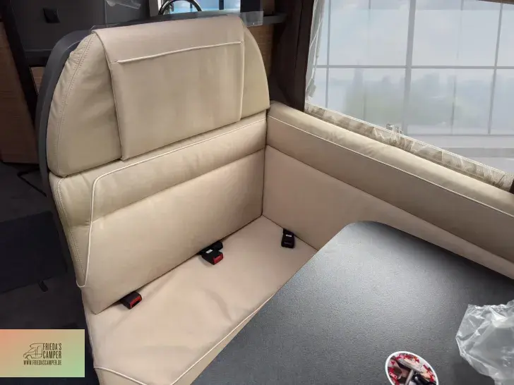 Fahrzeugbild Malibu I 470 RB LE K Vorführfzg! Mercedes comfort MJ26 #15