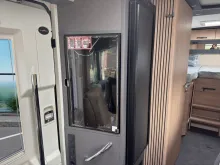 Fahrzeugbild Malibu I 470 RB LE K Vorführfzg! Mercedes comfort MJ26 #17
