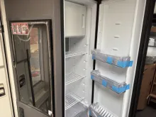 Fahrzeugbild Malibu I 470 RB LE K Vorführfzg! Mercedes comfort MJ26 #18