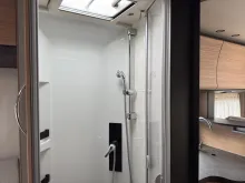 Fahrzeugbild Malibu I 470 RB LE K Vorführfzg! Mercedes comfort MJ26 #20
