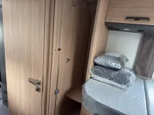 Fahrzeugbild Malibu I 470 RB LE K Vorführfzg! Mercedes comfort MJ26 #23