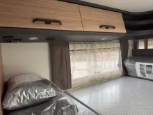 Fahrzeugbild Malibu I 470 RB LE K Vorführfzg! Mercedes comfort MJ26 #24