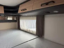 Fahrzeugbild Malibu I 470 RB LE K Vorführfzg! Mercedes comfort MJ26 #25