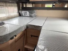 Fahrzeugbild Malibu I 470 RB LE K Vorführfzg! Mercedes comfort MJ26 #26