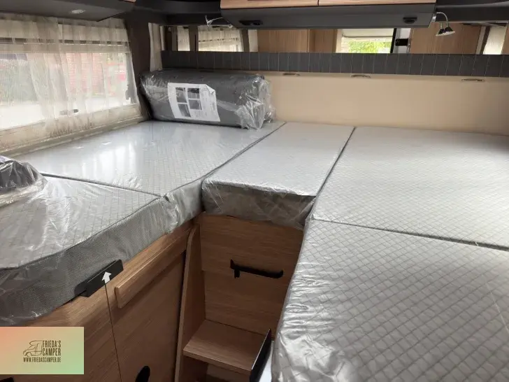 Fahrzeugbild Malibu I 470 RB LE K Vorführfzg! Mercedes comfort MJ26 #26