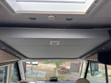 Fahrzeugbild Malibu I 470 RB LE K Vorführfzg! Mercedes comfort MJ26 #27