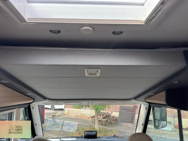 Fahrzeugbild Malibu I 470 RB LE K Vorführfzg! Mercedes comfort MJ26 #27