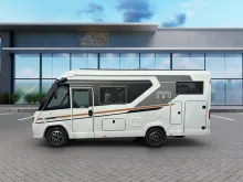 Fahrzeugbild Malibu I 441 KB LE Messeaktion! Fiat lightweight MJ2026 #4