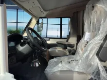 Fahrzeugbild Malibu I 441 KB LE Messeaktion! Fiat lightweight MJ2026 #10