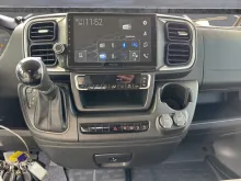 Fahrzeugbild Malibu I 441 KB LE Messeaktion! Fiat lightweight MJ2026 #14