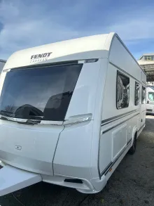 Fahrzeugbild Fendt Bianco Activ 465 SGE sofort verfügbar! #1