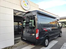 Fahrzeugbild LMC Innovan 590 #4