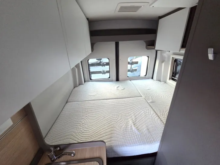 Fahrzeugbild LMC Innovan 590 #8