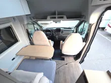 Fahrzeugbild LMC Innovan 590 #7