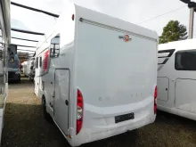 Fahrzeugbild Bürstner Lyseo Time T Limited T 736 Solar,AHK,Klimaanlage #3