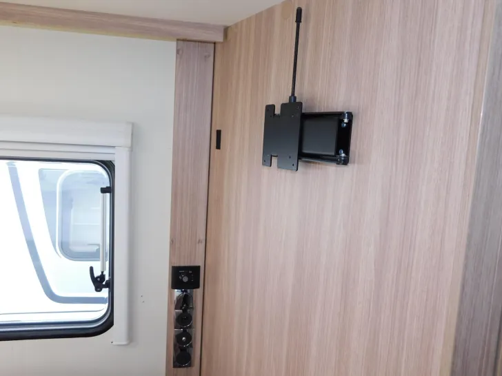 Fahrzeugbild Bürstner Lyseo Time T Limited T 736 Solar,AHK,Klimaanlage #14