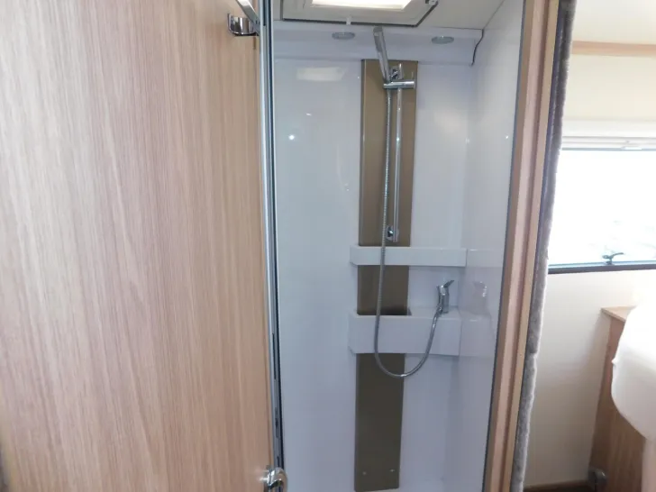 Fahrzeugbild Bürstner Lyseo Time T Limited T 736 Solar,AHK,Klimaanlage #15