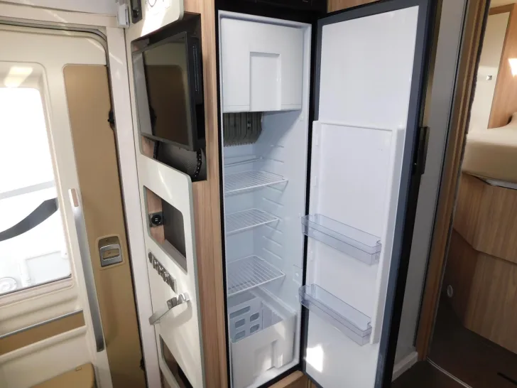 Fahrzeugbild Bürstner Lyseo Time T Limited T 736 Solar,AHK,Klimaanlage #20