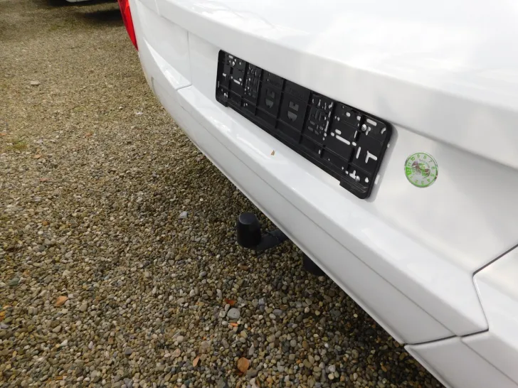 Fahrzeugbild Bürstner Lyseo Time T Limited T 736 Solar,AHK,Klimaanlage #21