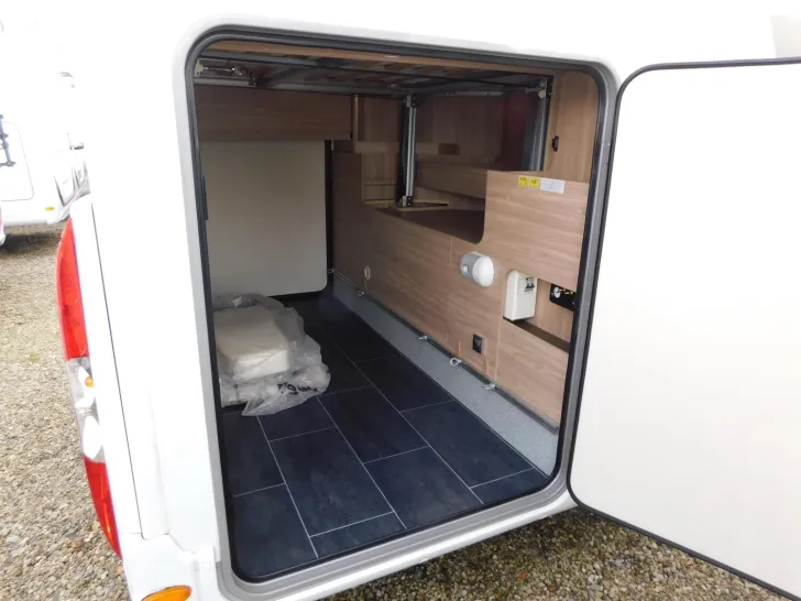 Fahrzeugbild Bürstner Lyseo Time T Limited T 736 Solar,AHK,Klimaanlage #22