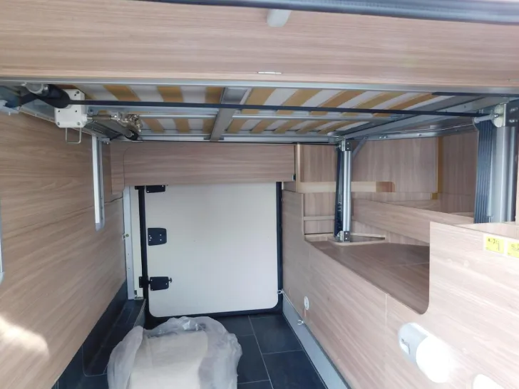 Fahrzeugbild Bürstner Lyseo Time T Limited T 736 Solar,AHK,Klimaanlage #23