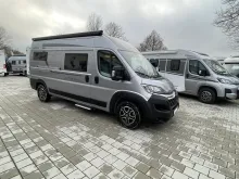 Fahrzeugbild Pössl H-LINE SUMMIT 600 R+ SHINE #1