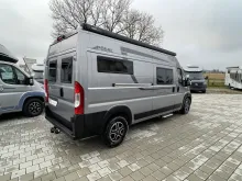 Fahrzeugbild Pössl H-LINE SUMMIT 600 R+ SHINE #3