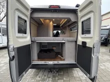 Fahrzeugbild Pössl H-LINE SUMMIT 600 R+ SHINE #6